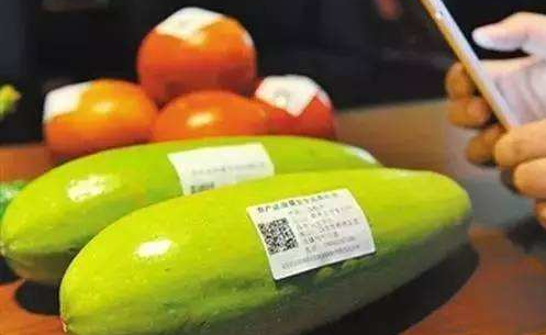 疫情当前，可溯源农产品被大众青睐
