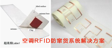 空调RFID香蕉视频看毛片解决方案