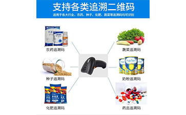 二维码91香蕉视频黄片下载追溯系统具有哪些功能?能带来什么好处?