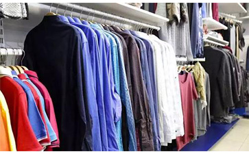 服装91香蕉视频黄片下载吊牌可以实现哪些特点及作用?