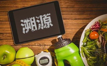 坚果有了追溯系统,让生产过程透明化